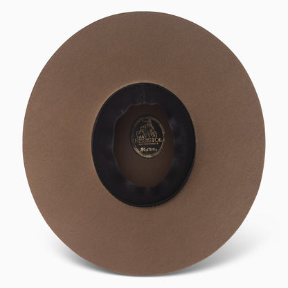 Brockton Youth Open Crown Cowboy Hat