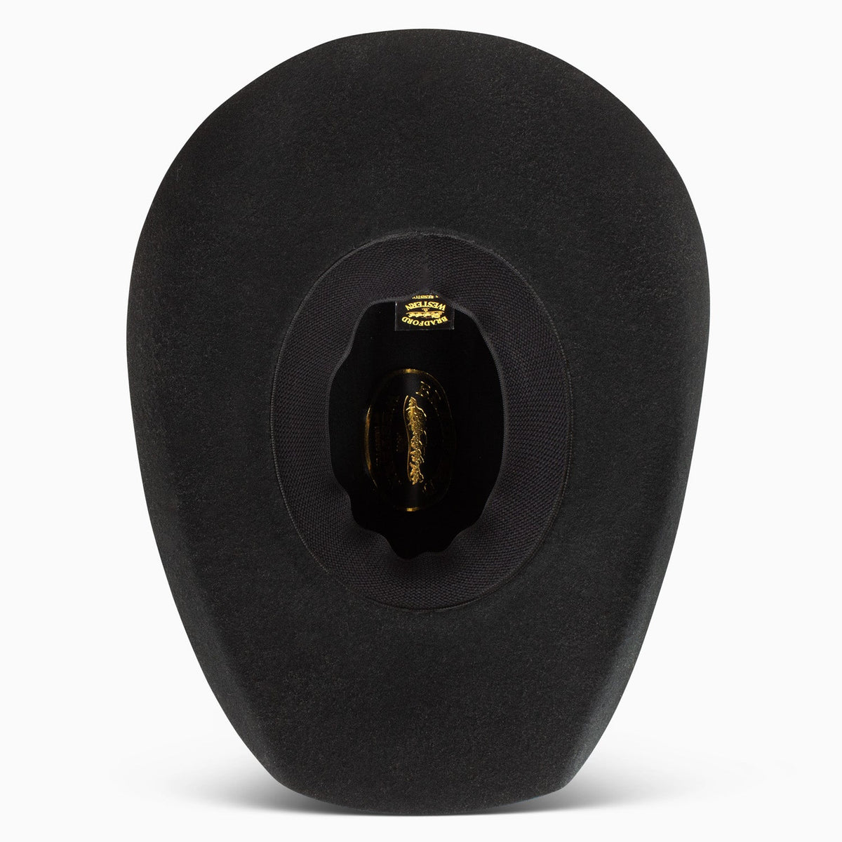 Rodeo Jr. Youth Wool Felt Cowboy Hat