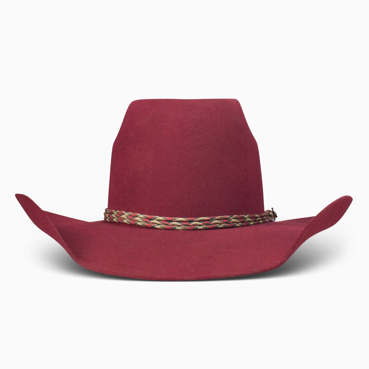 4X Bronc - Hooey Cowboy Hat