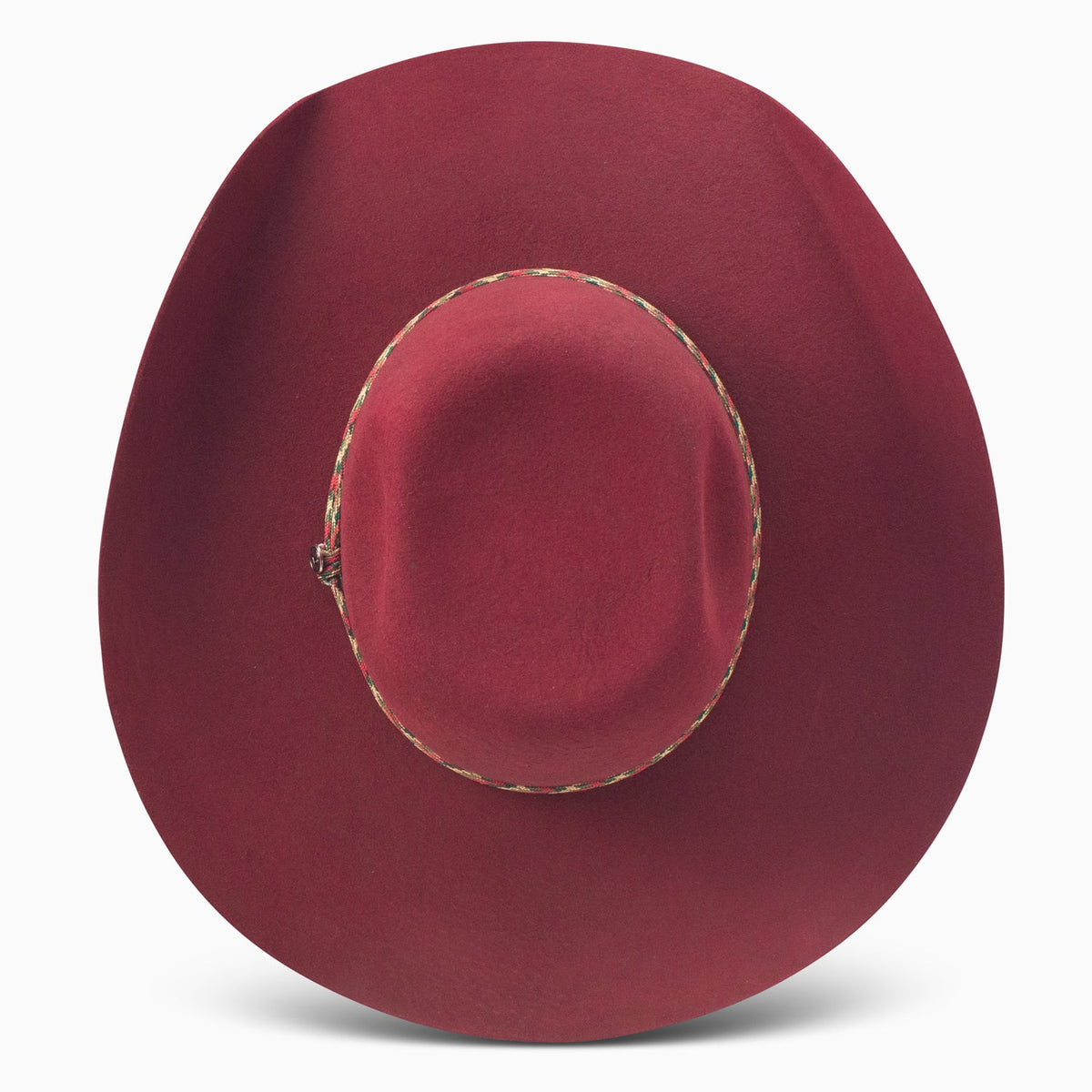 4X Bronc - Hooey Cowboy Hat