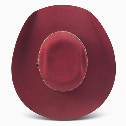 4X Bronc - Hooey Cowboy Hat