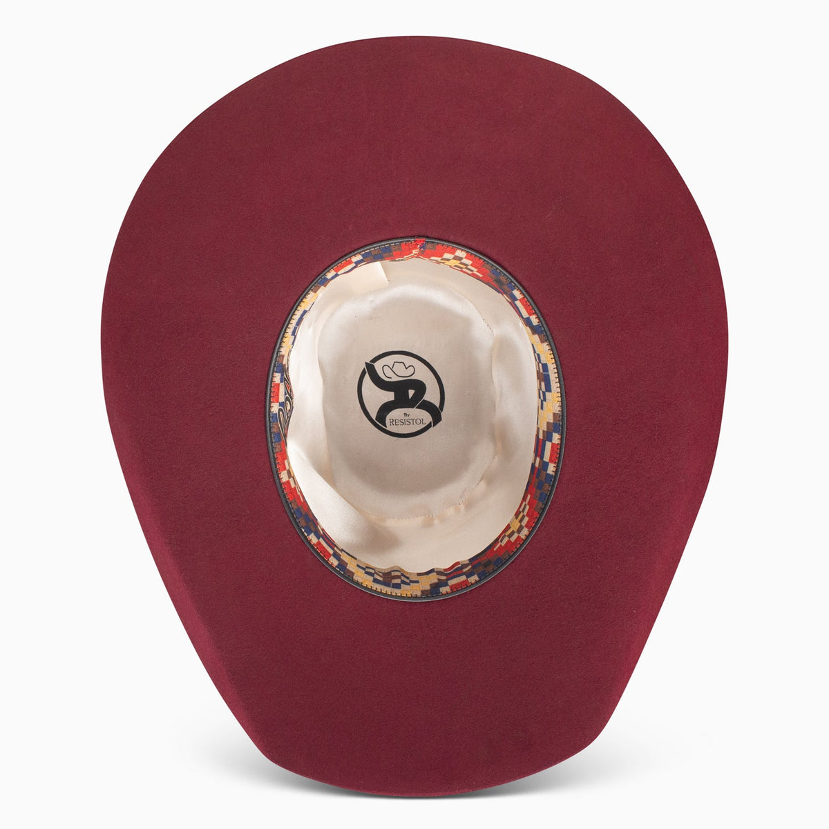 4X Bronc - Hooey Cowboy Hat