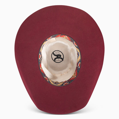 4X Bronc - Hooey Cowboy Hat
