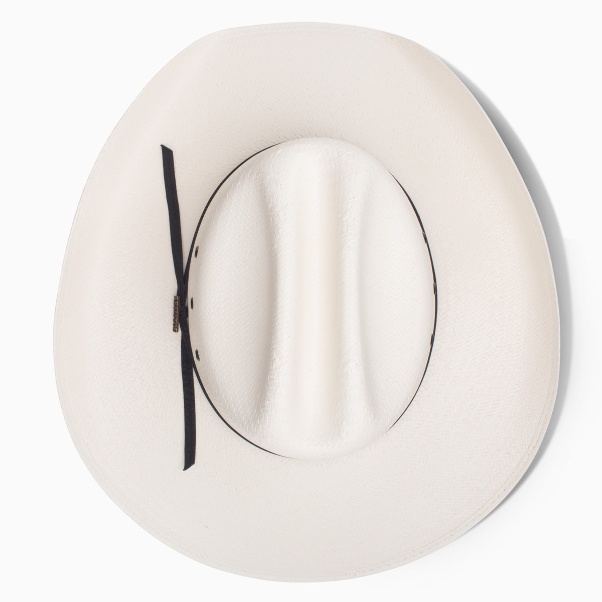 Rodeo Jr. Youth Straw Cowboy Hat