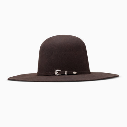 Brockton Youth Open Crown Cowboy Hat