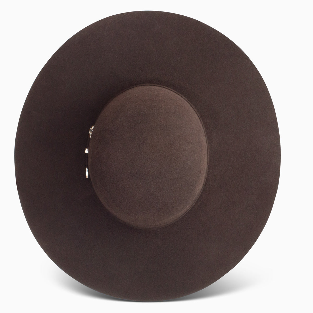 Brockton Youth Open Crown Cowboy Hat