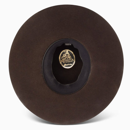 Brockton Youth Open Crown Cowboy Hat