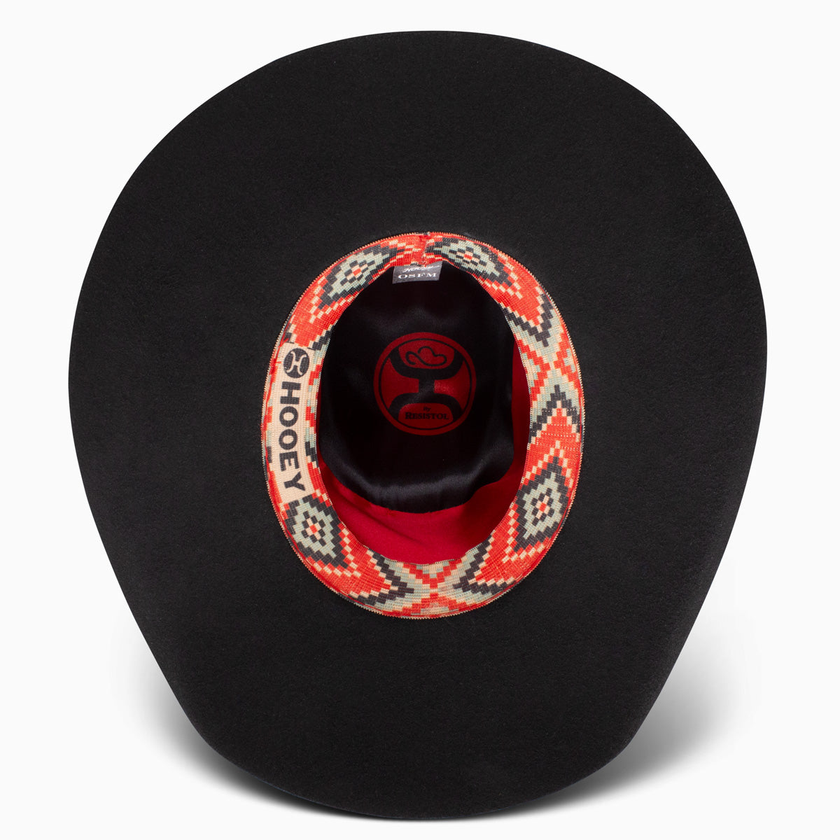 Paydirt - Hooey Cowboy Hat