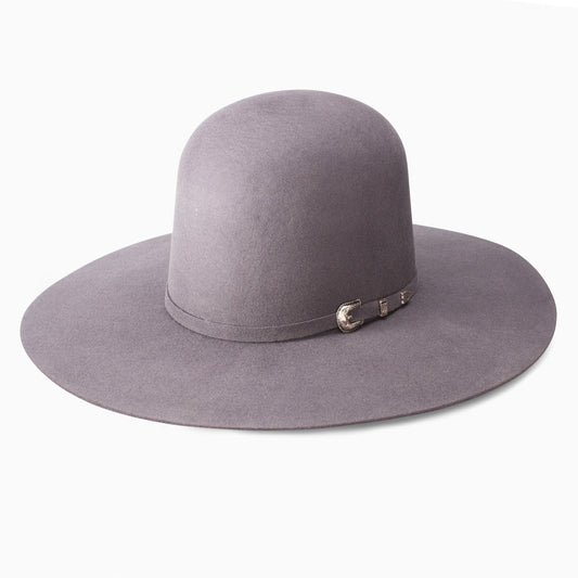 Brockton Youth Open Crown Cowboy Hat