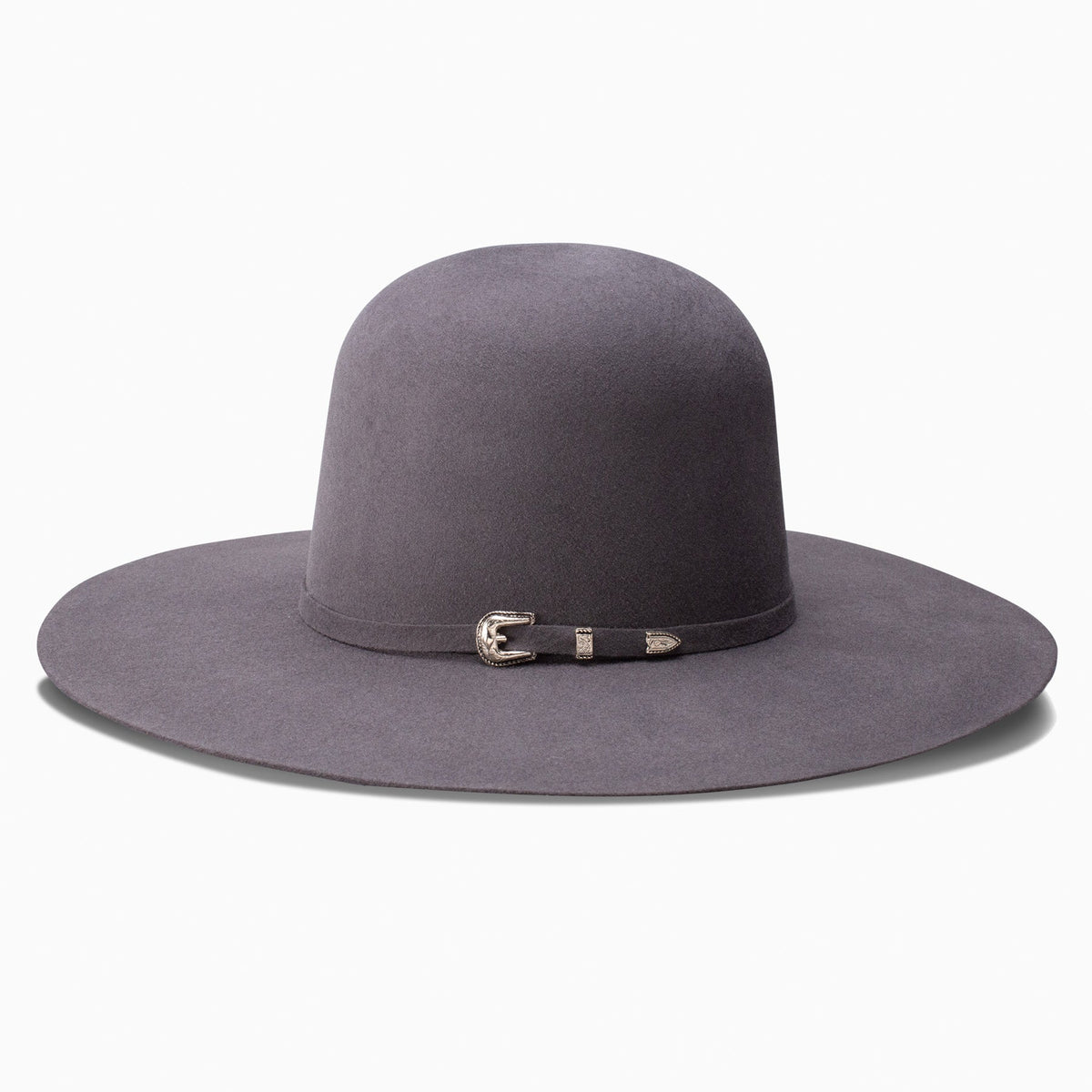 Brockton Youth Open Crown Cowboy Hat