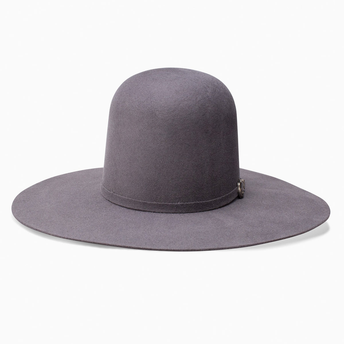 Brockton Youth Open Crown Cowboy Hat