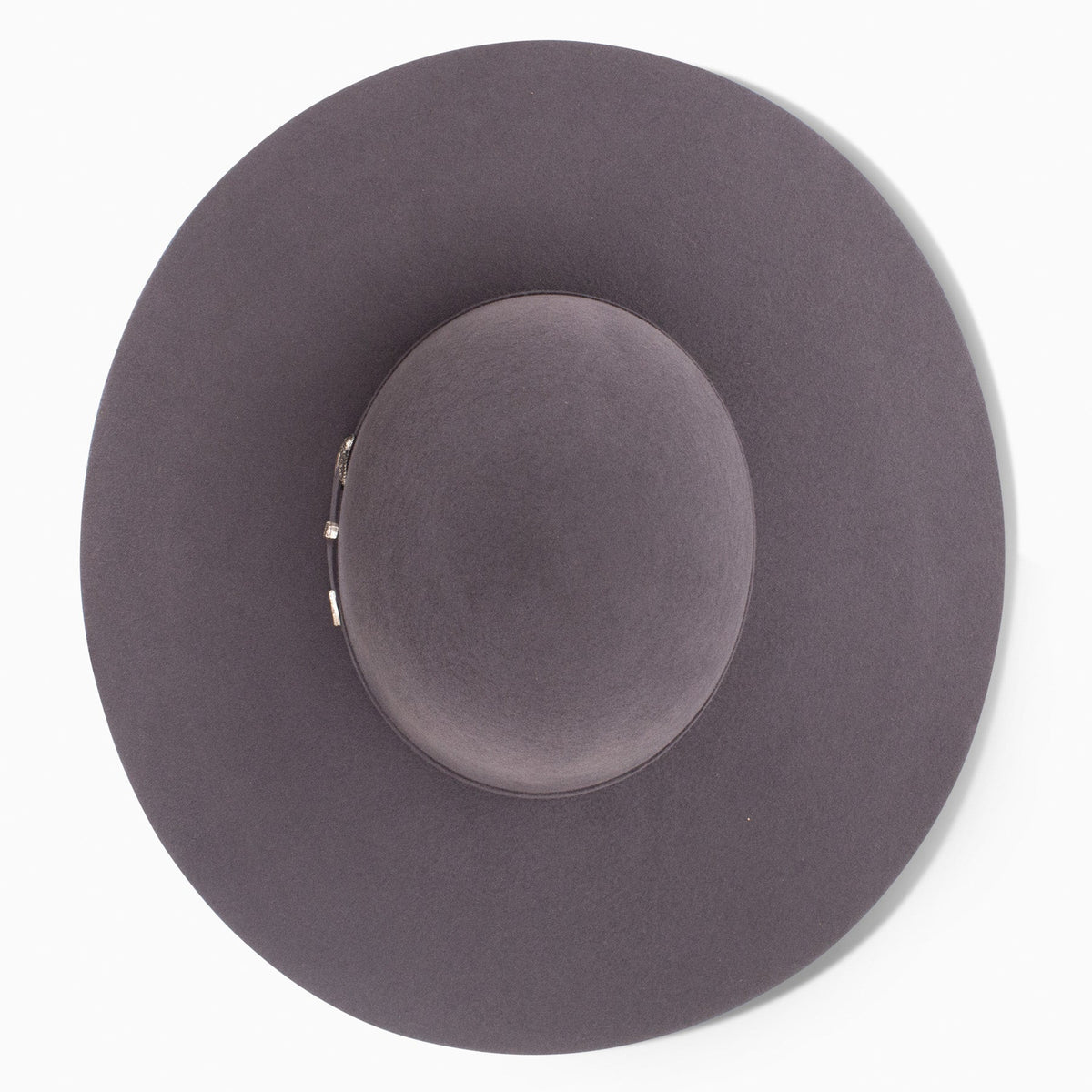 Brockton Youth Open Crown Cowboy Hat