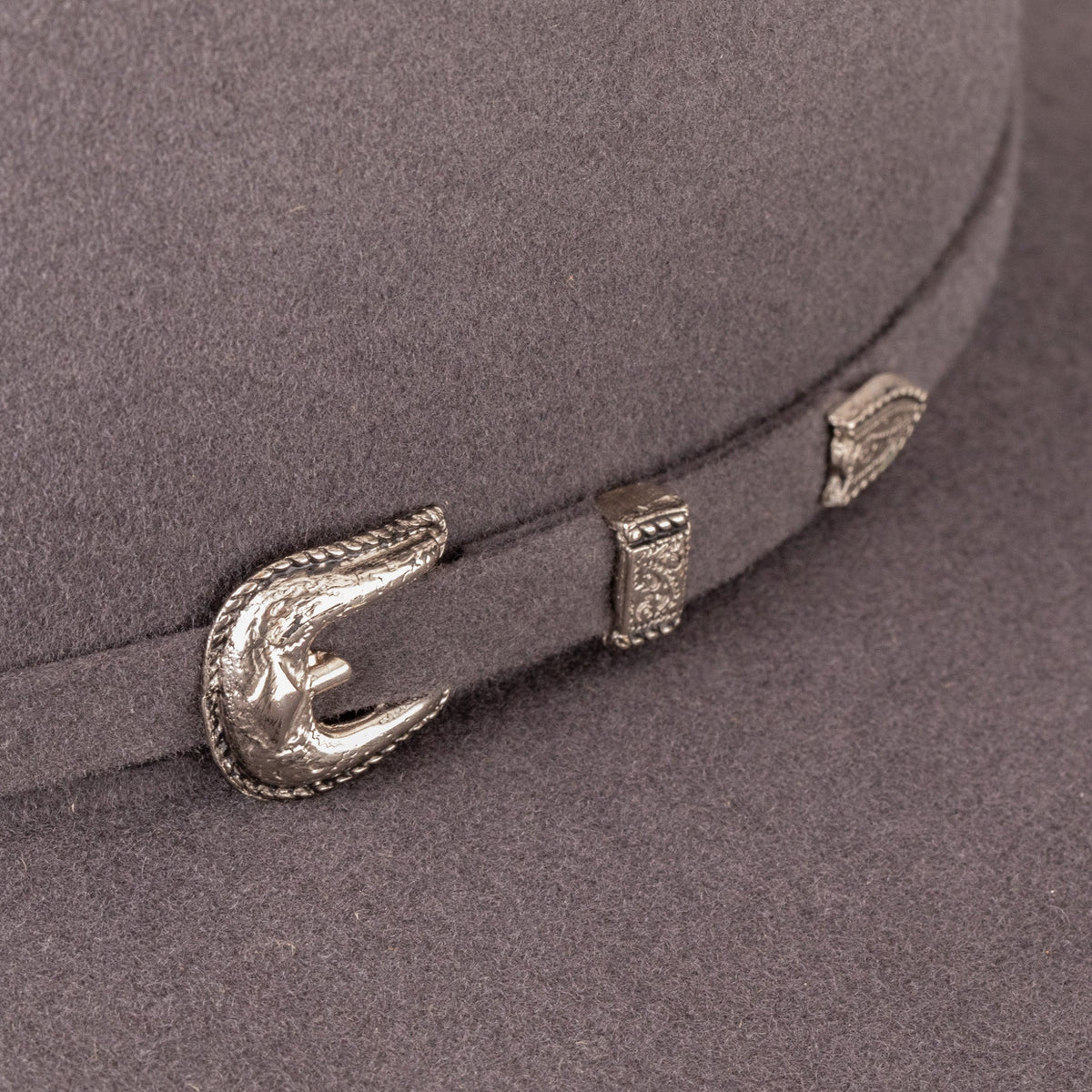 Brockton Youth Open Crown Cowboy Hat