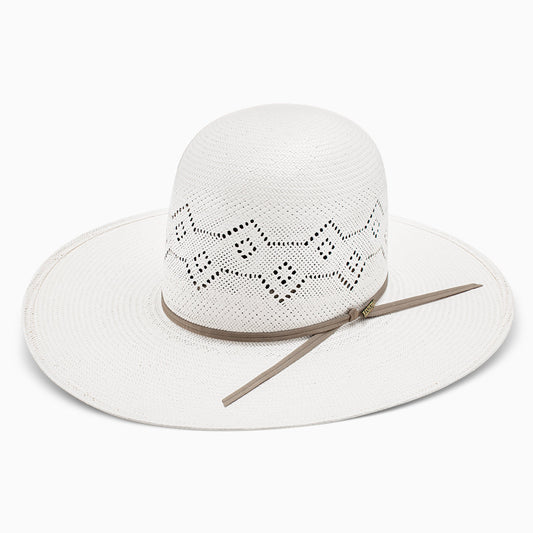 20X Brockbank Open Crown Cowboy Hat