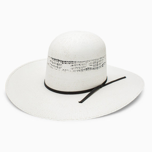 7X Holland Open Crown Cowboy Hat