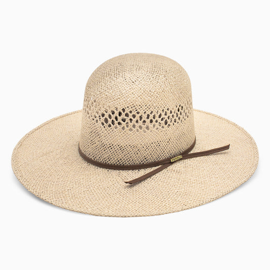 7X Montgomery Open Crown Cowboy Hat