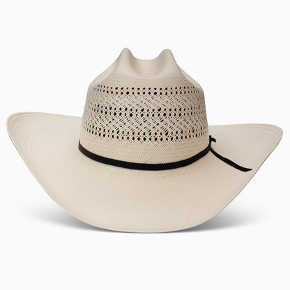 20X Chase 30 Profile Cowboy Hat