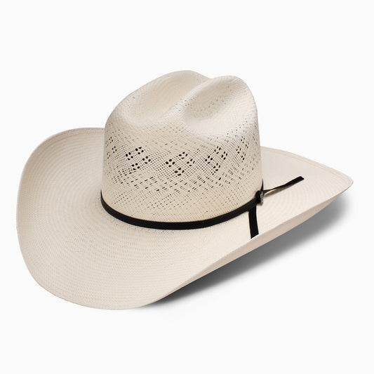 20X Latigo 30 Profile Cowboy Hat