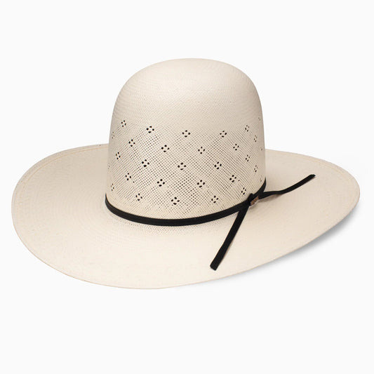 20X Conley Open Crown Cowboy Hat