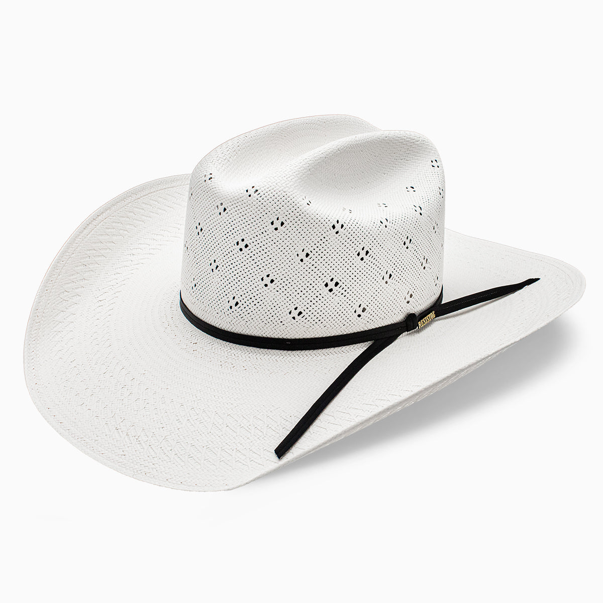 20X Conley Cowboy Hat