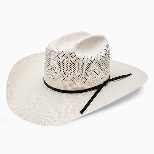 20X Riverton BA Profile Cowboy Hat