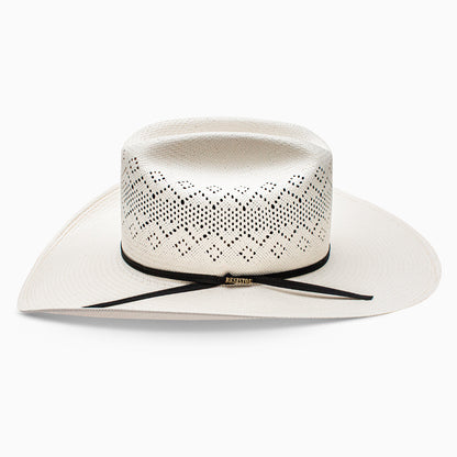 20X Riverton BA Profile Cowboy Hat