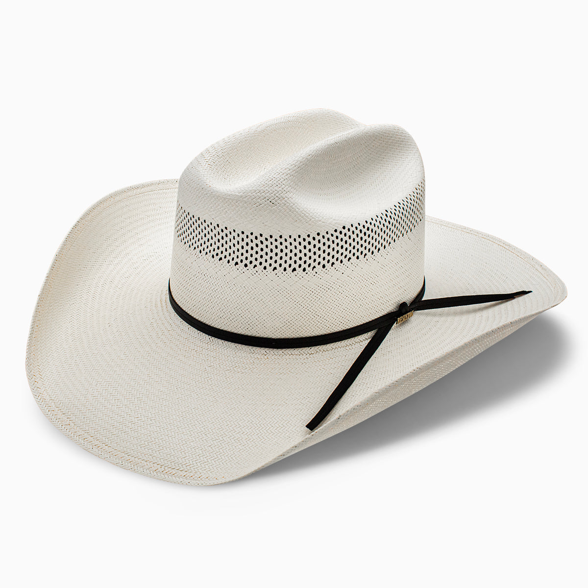 20X Cut Bank Cowboy Hat