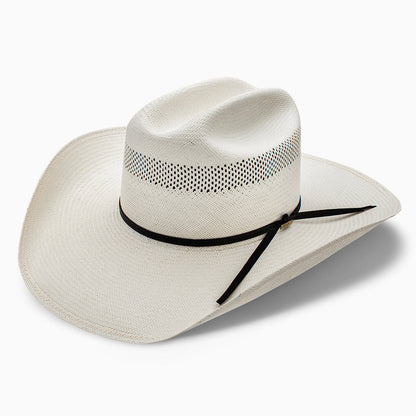 20X Cut Bank Cowboy Hat