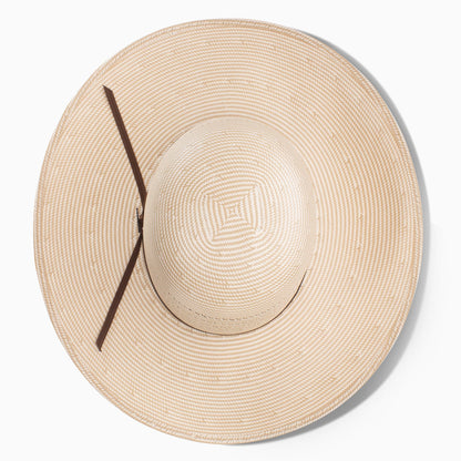 20X 4 Corners Open Crown Cowboy Hat