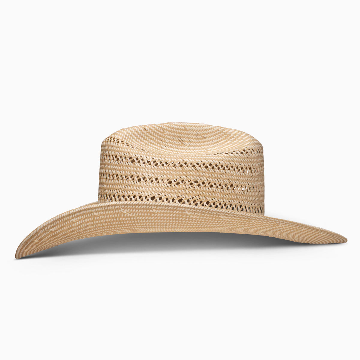 20X 4 Corners 30 Profile Cowboy Hat