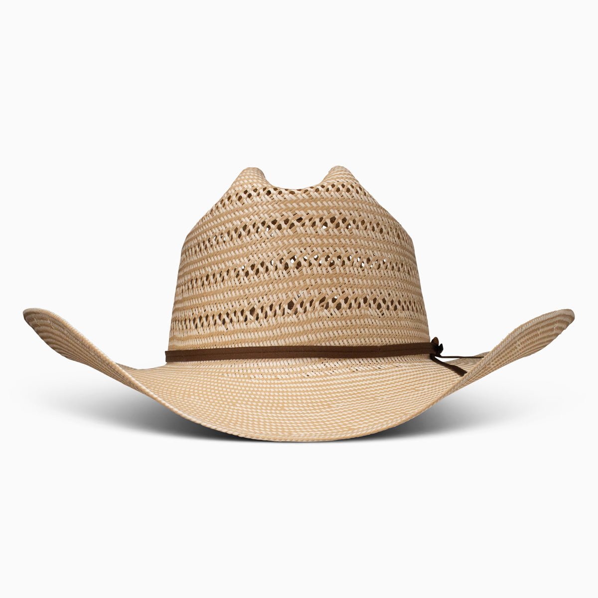 20X 4 Corners 30 Profile Cowboy Hat