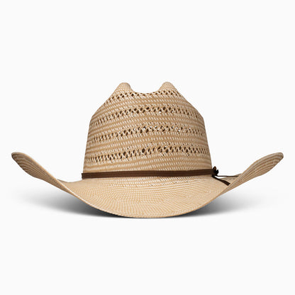 20X 4 Corners 30 Profile Cowboy Hat