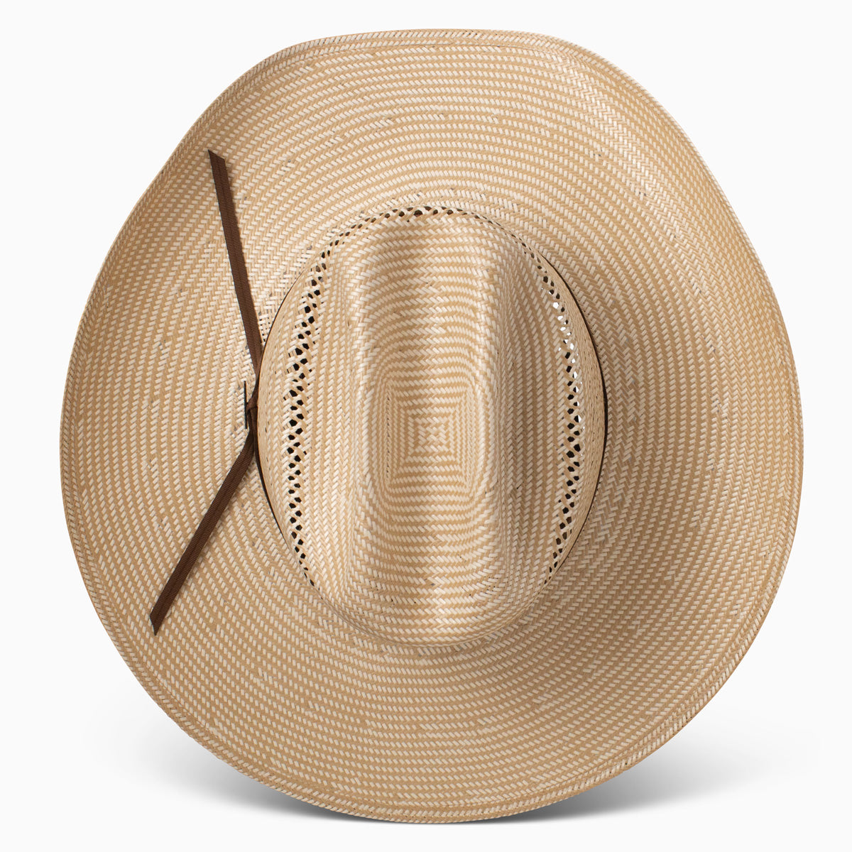 20X 4 Corners 30 Profile Cowboy Hat