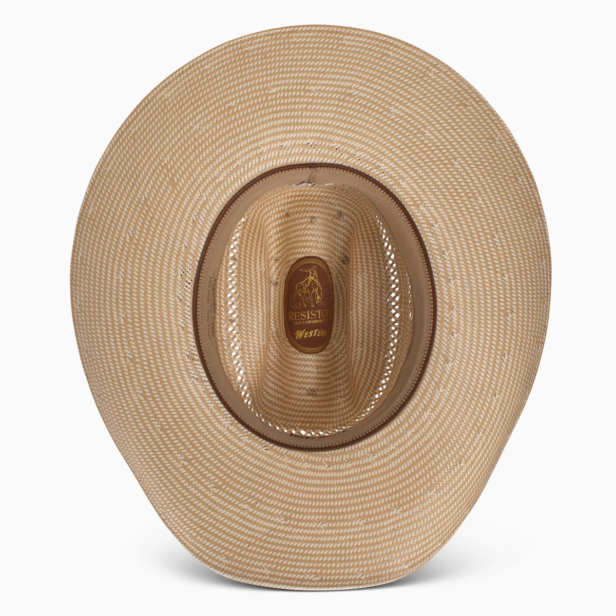 20X 4 Corners 30 Profile Cowboy Hat