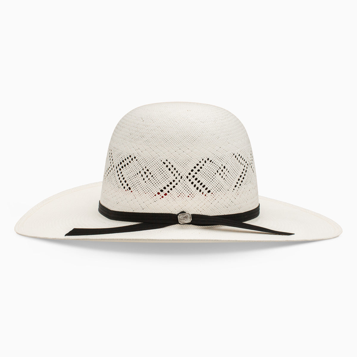 20X Reins Open Crown Cowboy Hat