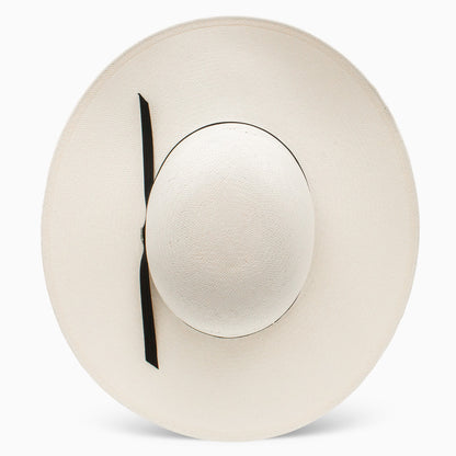 20X Reins Open Crown Cowboy Hat