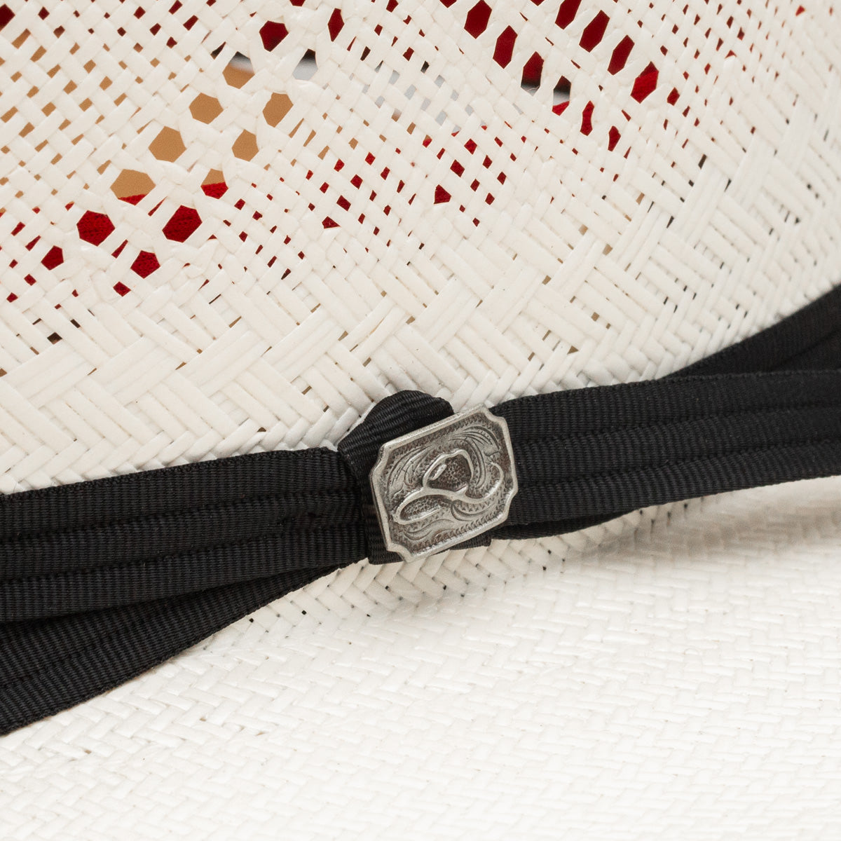 20X Reins Open Crown Cowboy Hat