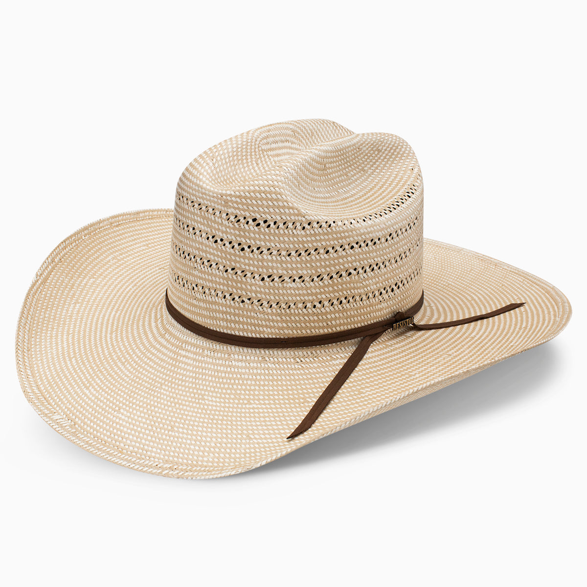 20X 4 Corners BA Profile Cowboy Hat