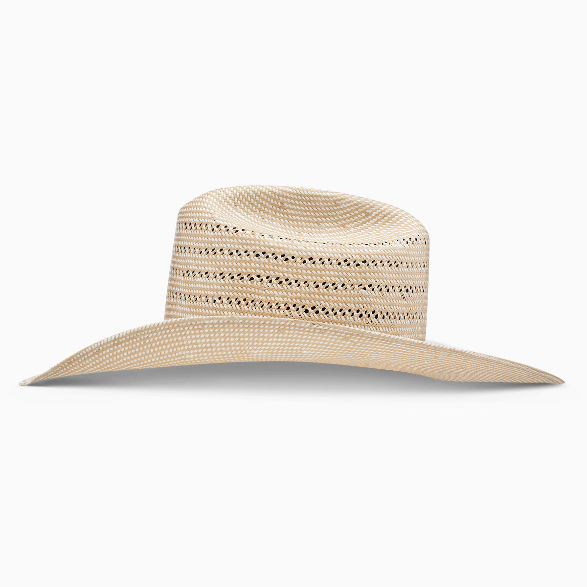 20X 4 Corners BA Profile Cowboy Hat