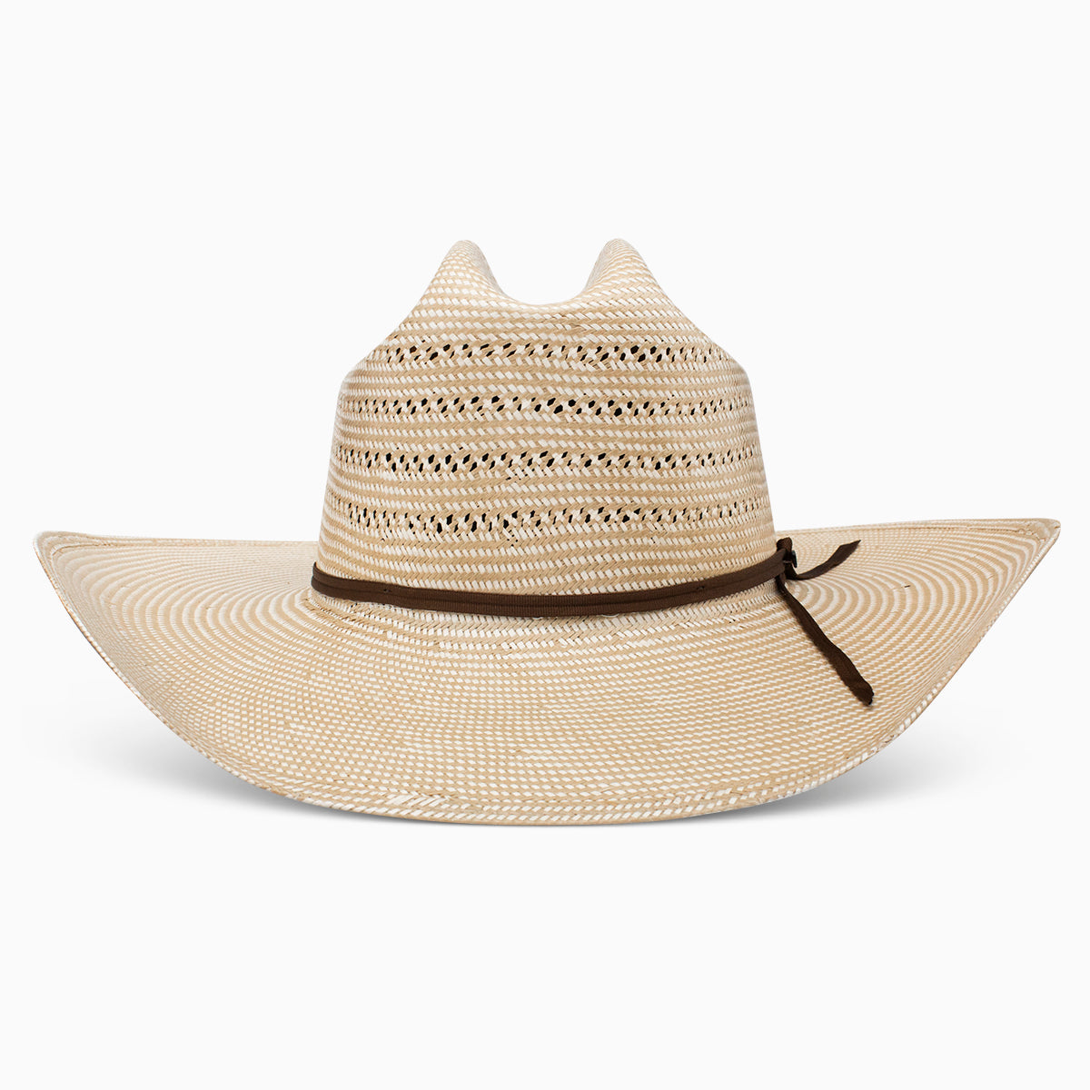 20X 4 Corners BA Profile Cowboy Hat