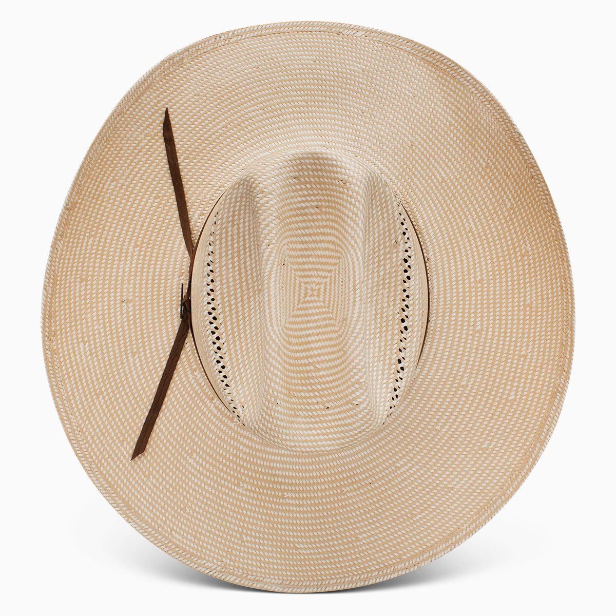 20X 4 Corners BA Profile Cowboy Hat