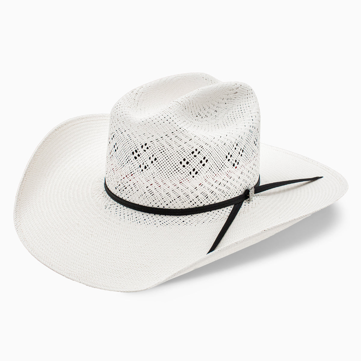 20X Latigo Cowboy Hat