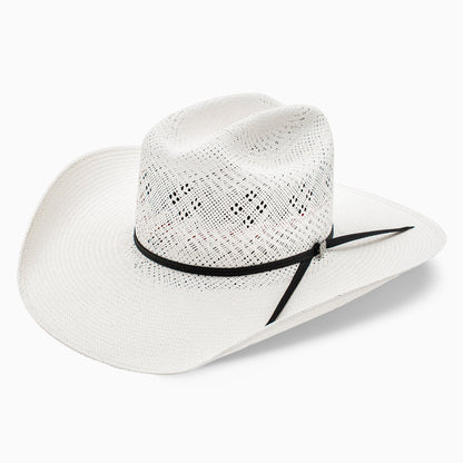 20X Latigo Cowboy Hat