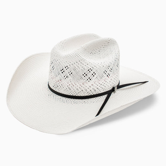 20X Latigo Cowboy Hat