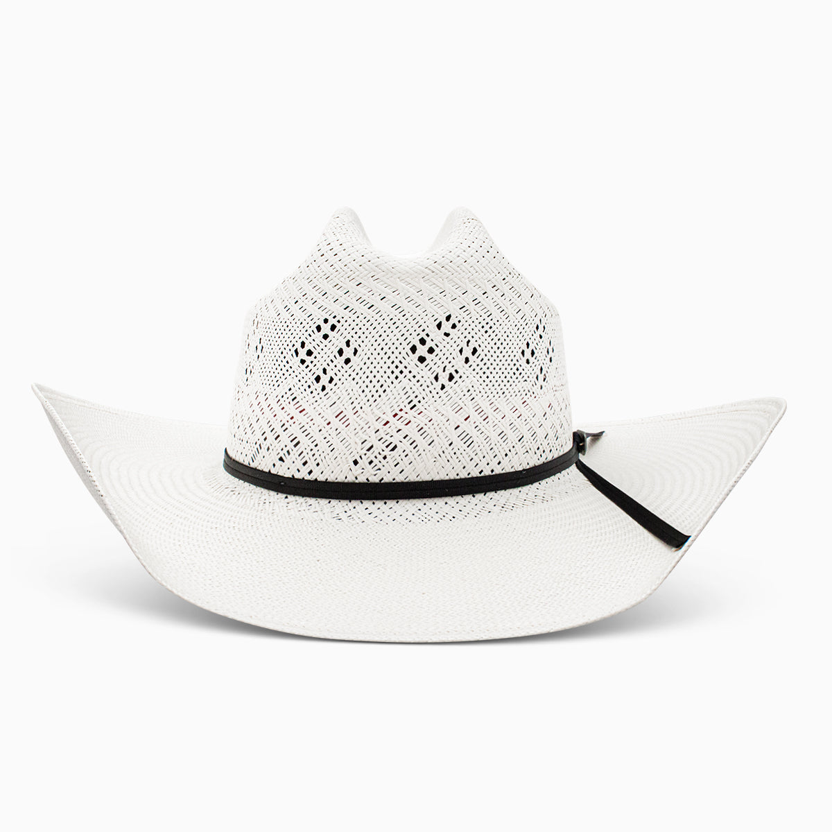 20X Latigo Cowboy Hat