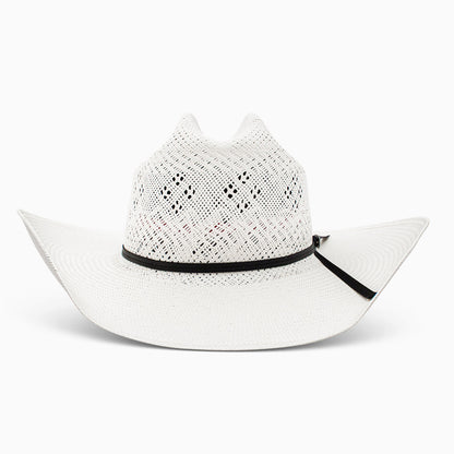 20X Latigo Cowboy Hat