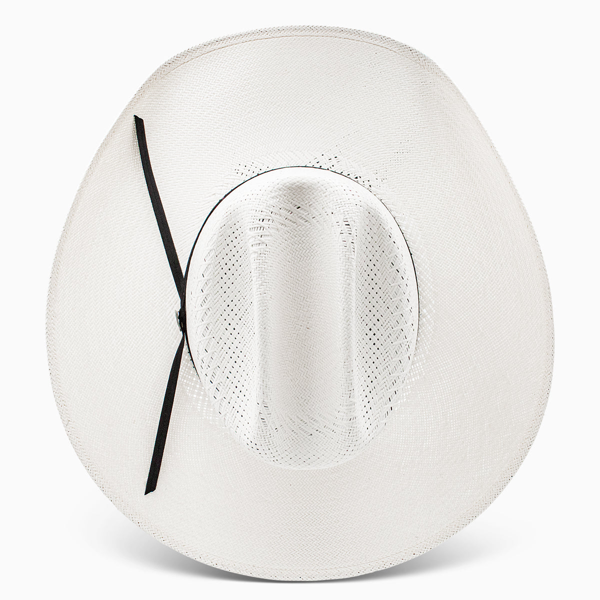 20X Latigo Cowboy Hat