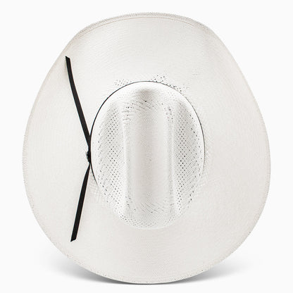 20X Latigo Cowboy Hat