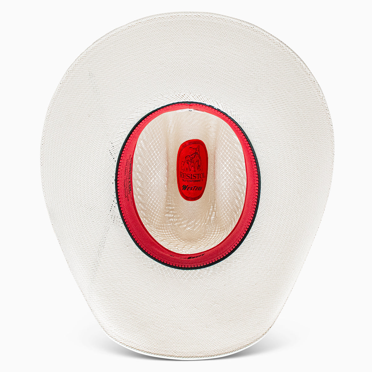 20X Latigo Cowboy Hat