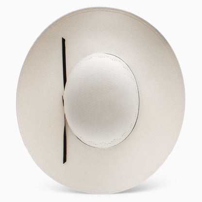 20X Riverton Open Crown Cowboy Hat